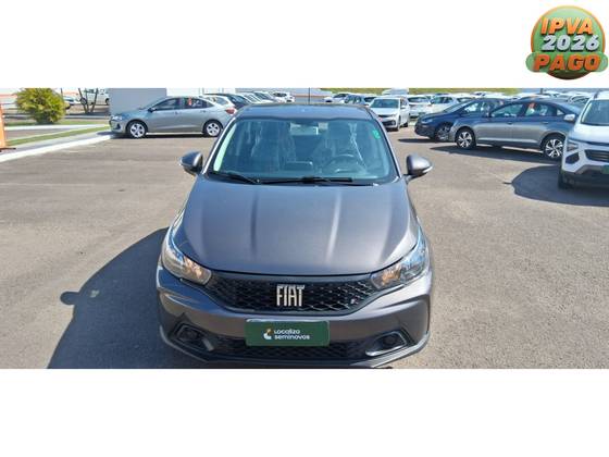 FIAT ARGO 1.0 FIREFLY FLEX DRIVE MANUAL FIAT ARGO 1.0 FIREFLY FLEX DRIVE MANUAL